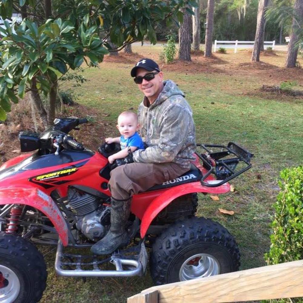 Meet your Posher, Mike